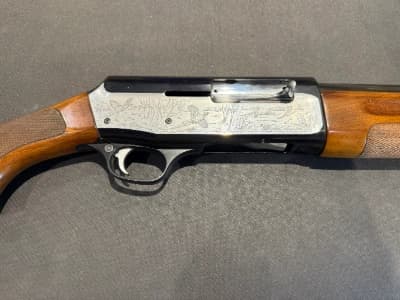 Firearm: Franchi 48-AL Hunter