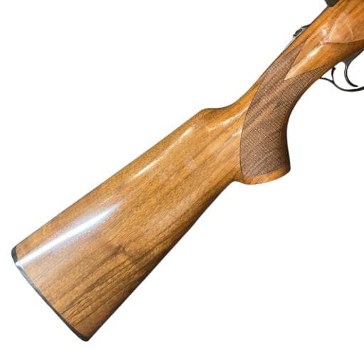 Firearm: Rizzini BR110 