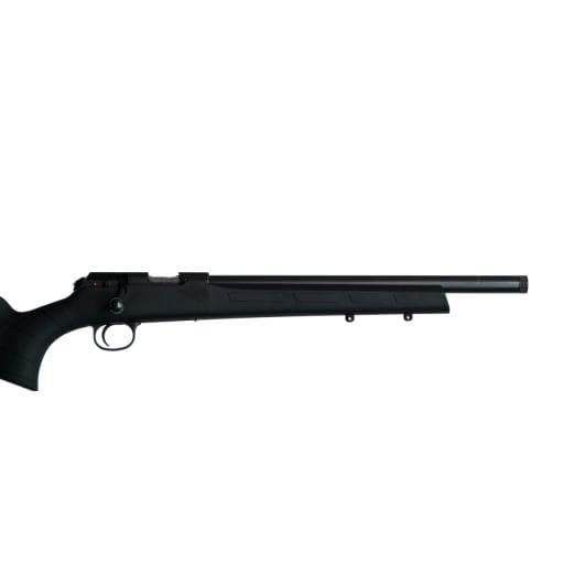 Firearm: CZ 457 Synthetic