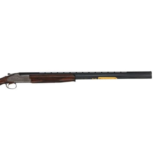 Firearm: Browning Heritage Hunter