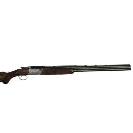 Firearm: Rizzini Round Body EM