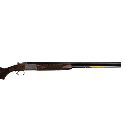 Firearm: Browning B525 Exquisite