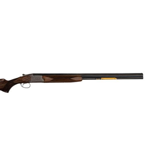 Firearm: Browning B525 Exquisite