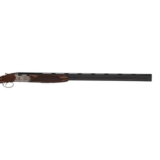 Firearm: Beretta 687 Silver Pigeon III Field