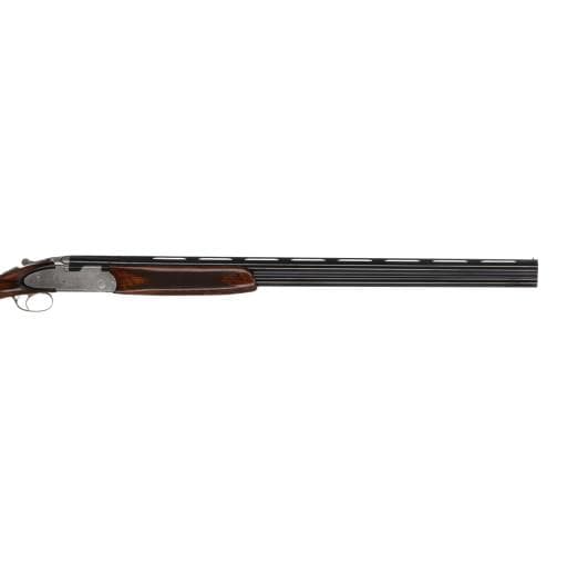 Firearm: Beretta 687 EELL Diamond Pigeon BASC Centenary