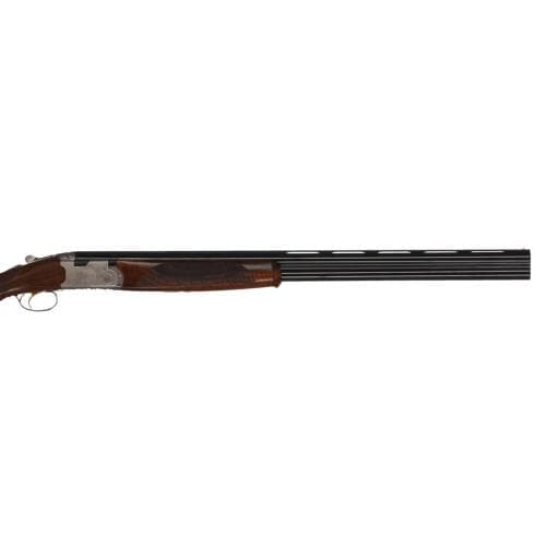 Firearm: Beretta 687 Silver Pigeon III Field Vittoria