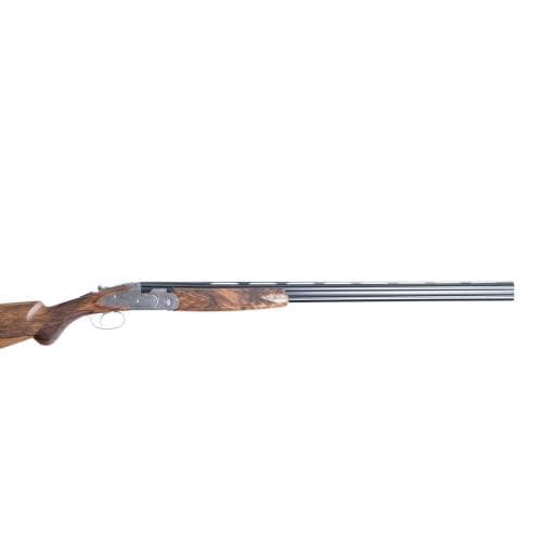 Firearm: Beretta 687 EELL Classic