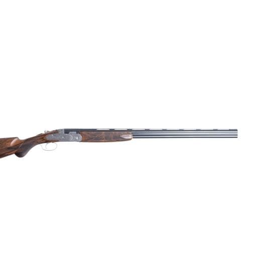 Firearm: Beretta 687 EELL Classic