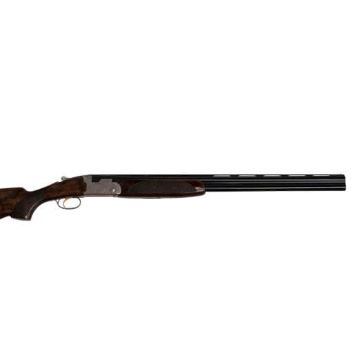 Firearm: Beretta 687 Silver Pigeon V Field