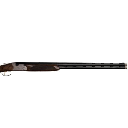 Firearm: Beretta 687 Silver Pigeon V Sporting
