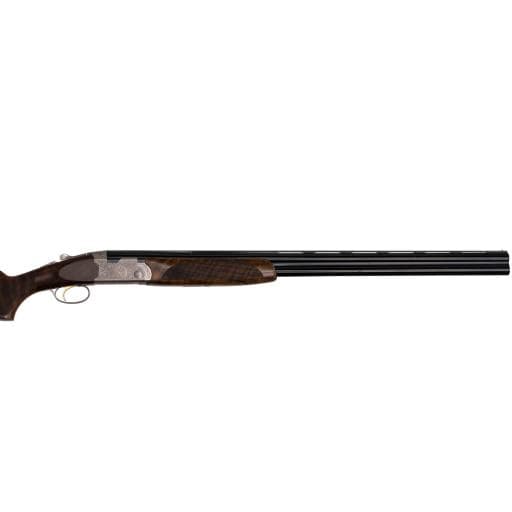 Firearm: Beretta 687 Silver Pigeon V Field