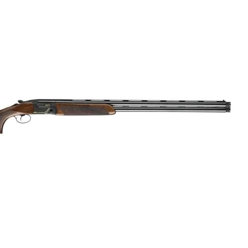 Firearm: Beretta 694 Sport black DLC adjustable