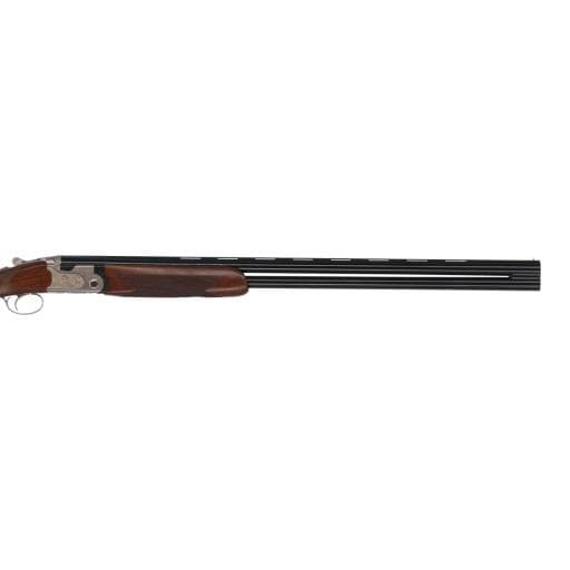 Firearm: Beretta Ultraleggero Silver Field