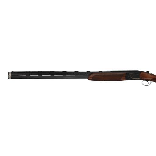 Firearm: Beretta 694 Sport black cerakote