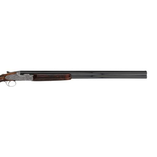 Firearm: Beretta SO10 