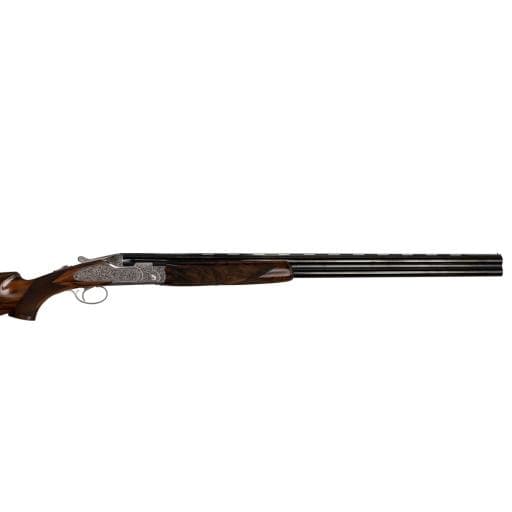 Firearm: Beretta SL3 Field Heavy Scroll