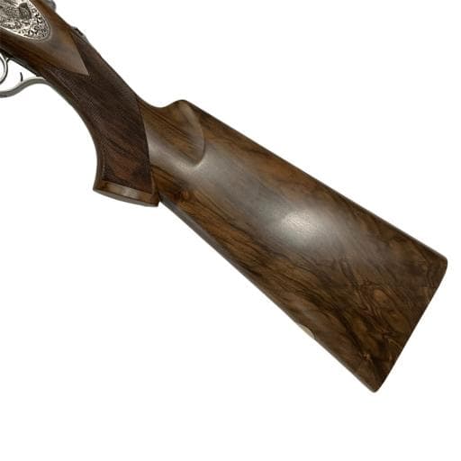 Firearm: Beretta SL3 Game Scene