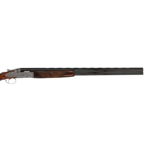 Firearm: Beretta SL3 Field Heavy Scroll