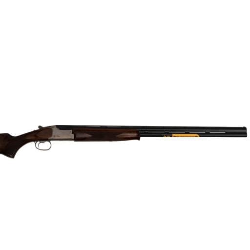 Firearm: Browning B525 Sporter I