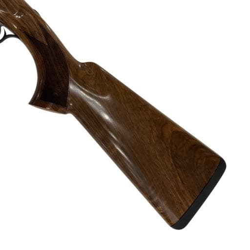 Firearm: Blaser F16 Game
