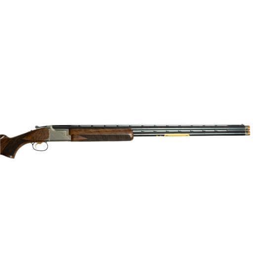 Firearm: Browning Ultra XS Pro adjustable