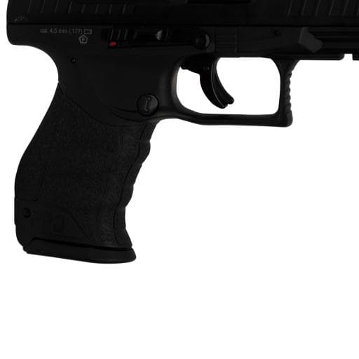 Firearm: Umarex General 