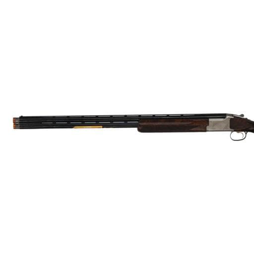 Firearm: Browning Ultra XS Pro adjustable