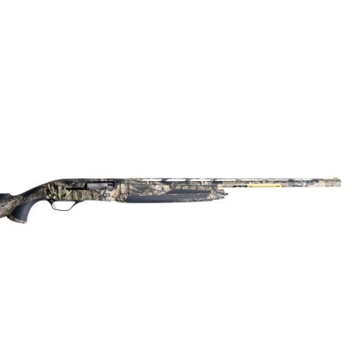 Firearm: Browning Maxus 2 Camo MOBUC