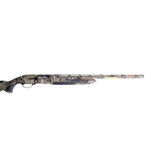 Firearm: Browning Maxus 2 Camo MOBUC