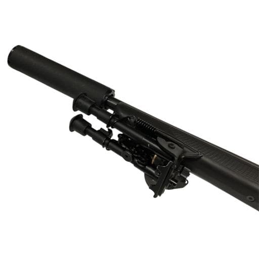 Firearm: Tikka T1X MTR