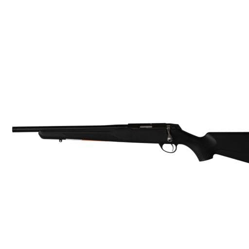 Firearm: Tikka T1X MTR