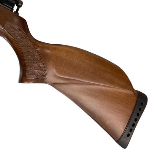 Firearm: Gamo Coyote Beech