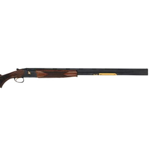 Firearm: Browning B525 HTG Black Gold