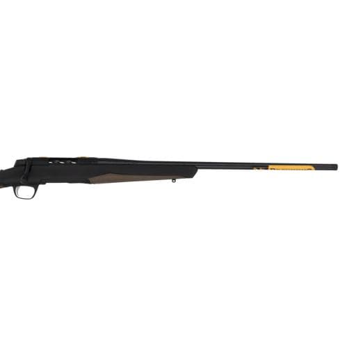 Firearm: Browning X-Bolt T2 Distance Black Adjustable