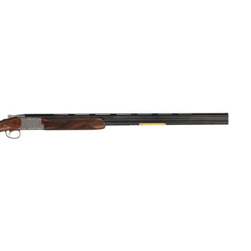 Firearm: Browning B725 Medallion Silver Game
