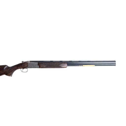 Firearm: Browning B725 Medallion Silver Game