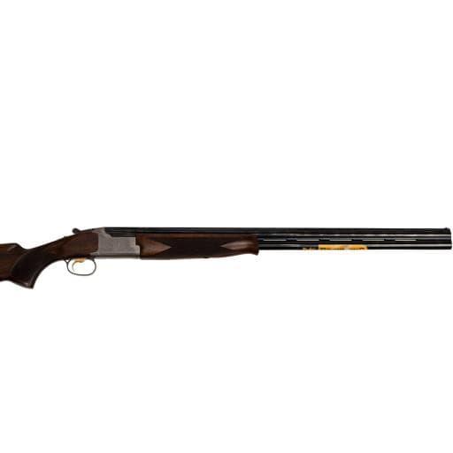 Firearm: Browning B525 Sporter I