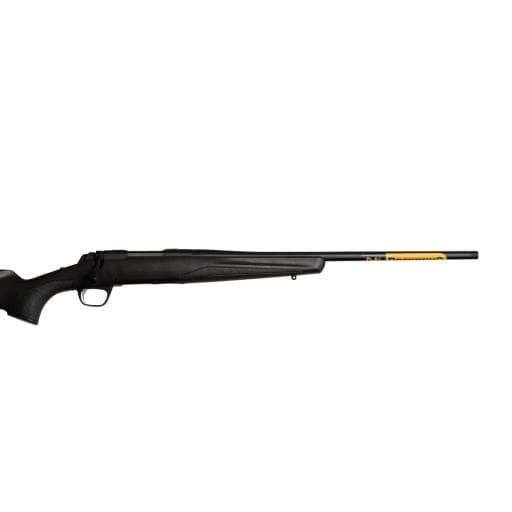 Firearm: Browning X-Bolt SF Composite Brown Adjustable