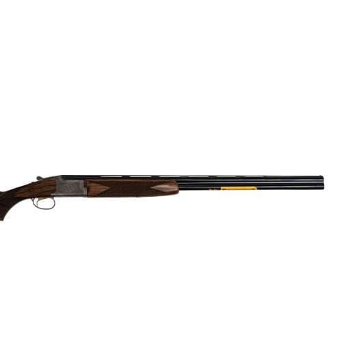 Firearm: Browning B525 Game