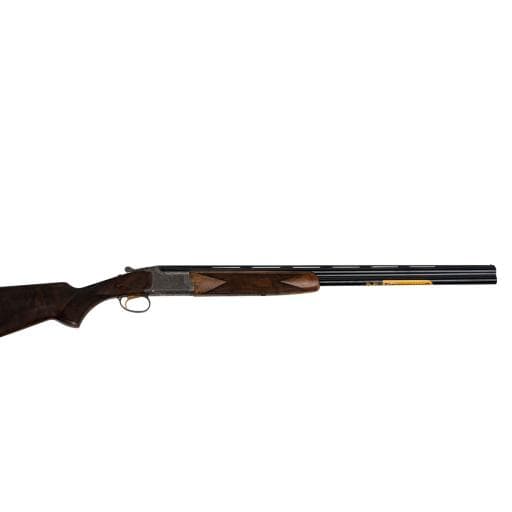 Firearm: Browning B525 Game