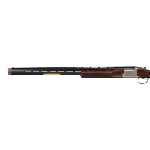 Firearm: Browning Ultra XS Pro adjustable