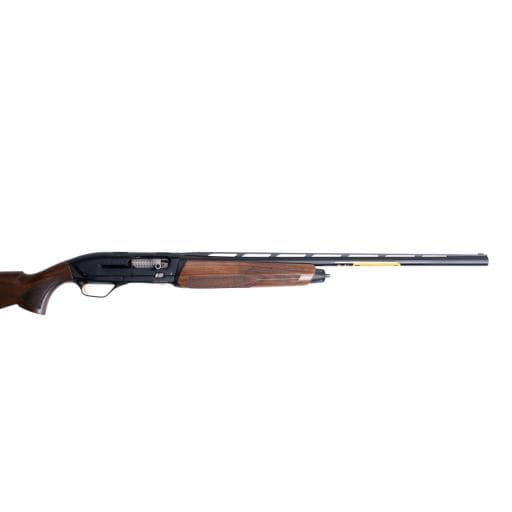 Firearm: Browning Maxus 2 Hunter