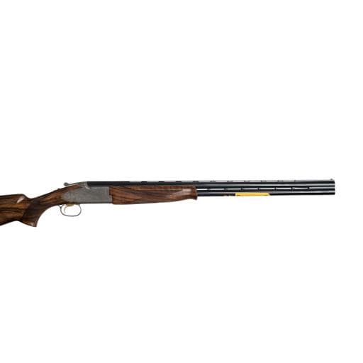 Firearm: Browning Heritage Sporter II