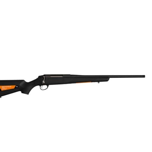 Firearm: Tikka T3X Lite synthetic blue