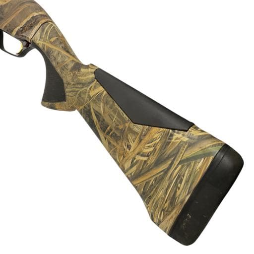 Firearm: Browning Maxus 2 Max 5