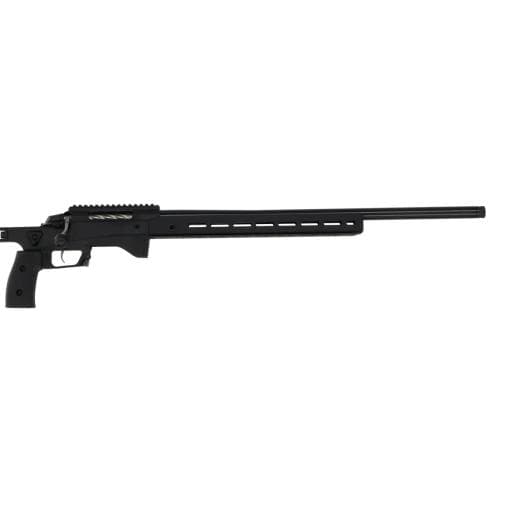 Firearm: Tikka T3X ACE Target Black