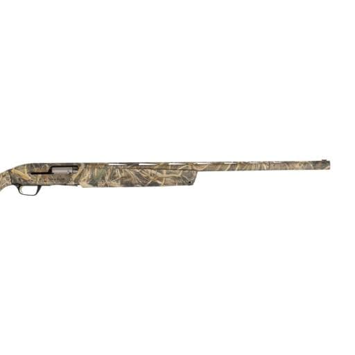 Firearm: Browning Maxus Max 5