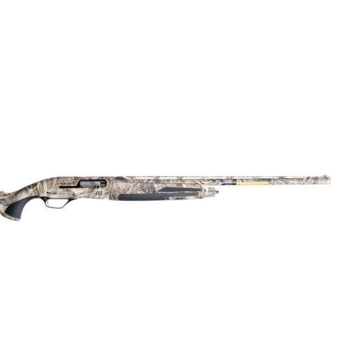 Firearm: Browning Maxus 2 Max 5