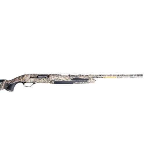 Firearm: Browning Maxus 2 Max 5