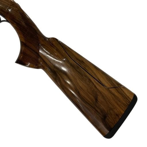 Firearm: Blaser F16 Sporting Adjustable